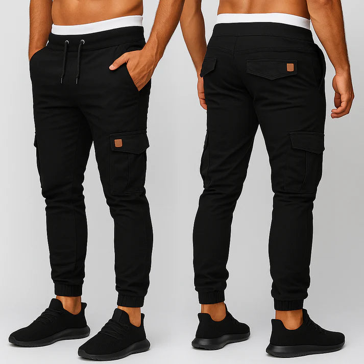 Cargo Trouser|pent For camping/trekking/hiking/riding