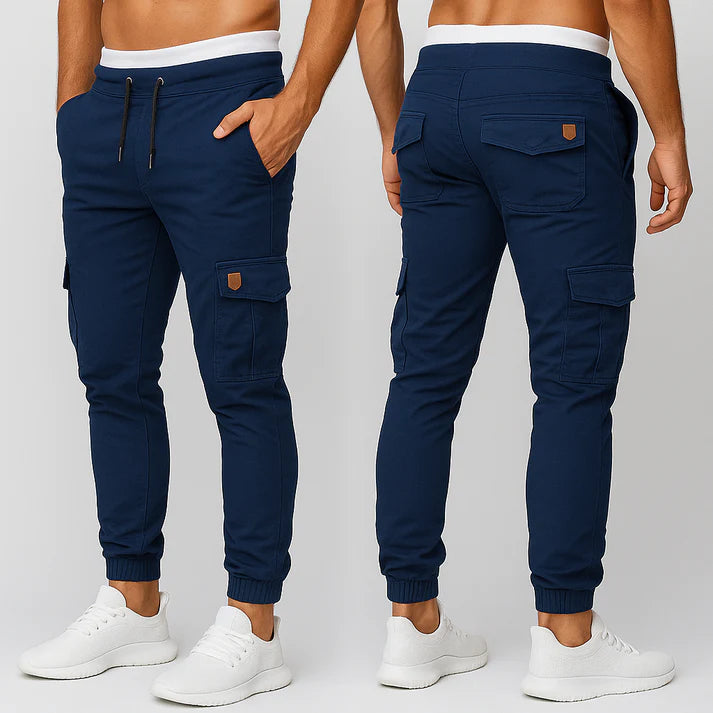 Cargo Trouser|pent For camping/trekking/hiking/riding