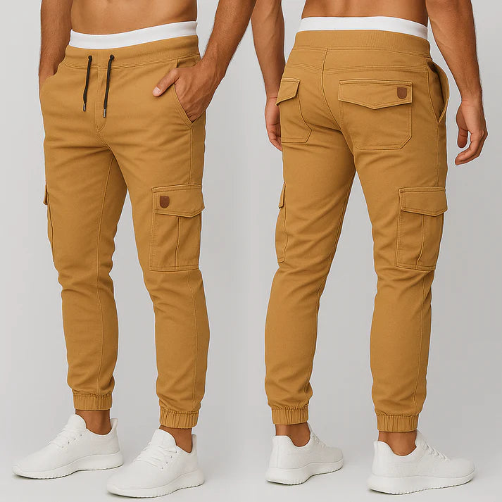 Cargo Trouser|pent For camping/trekking/hiking/riding