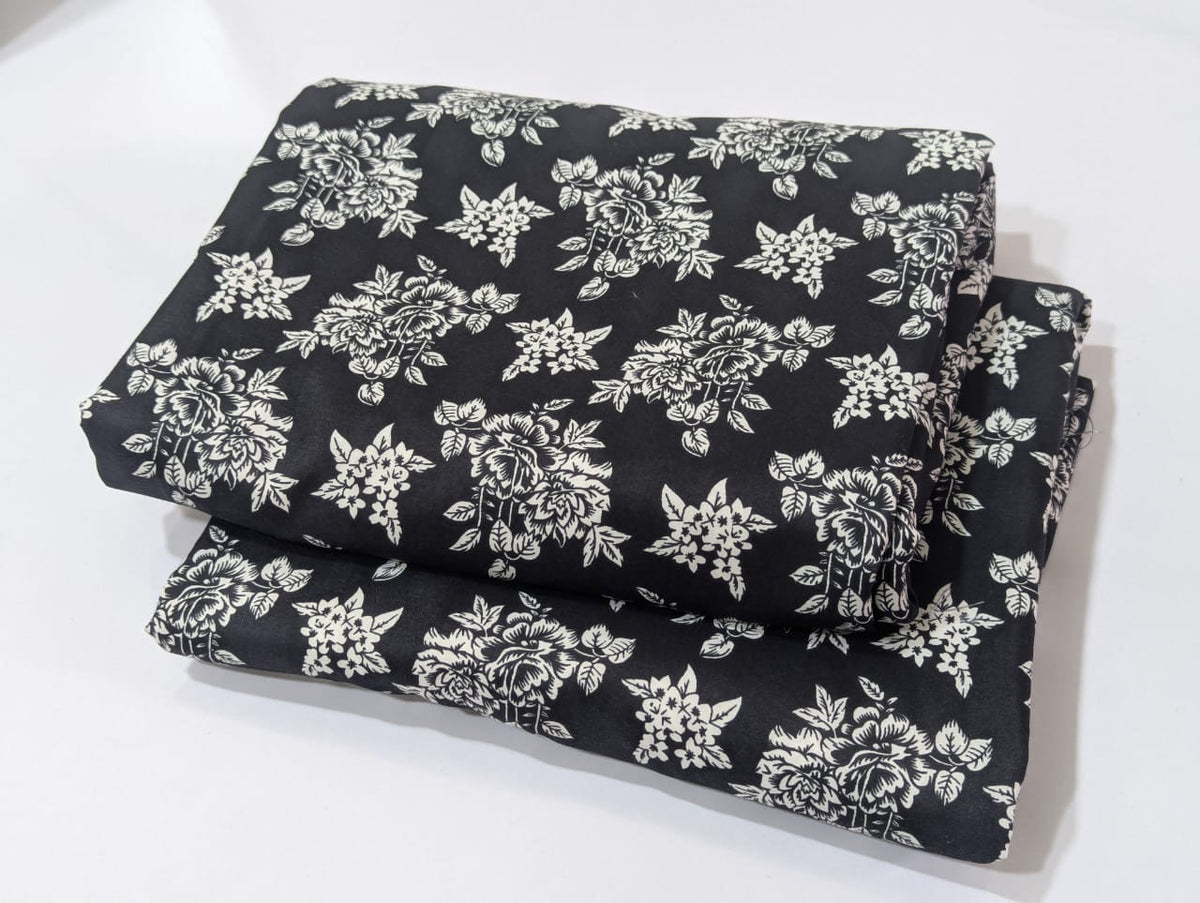 Ladies 2-Piece – Micro Polo Cotton Unstiched