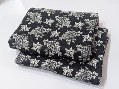 Ladies 2-Piece – Micro Polo Cotton Unstiched
