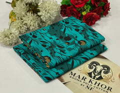 Ladies 2-Piece – Micro Polo Cotton Unstiched